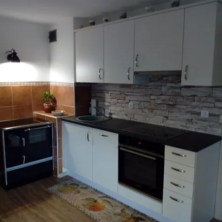 Haus Hoeber 아파트