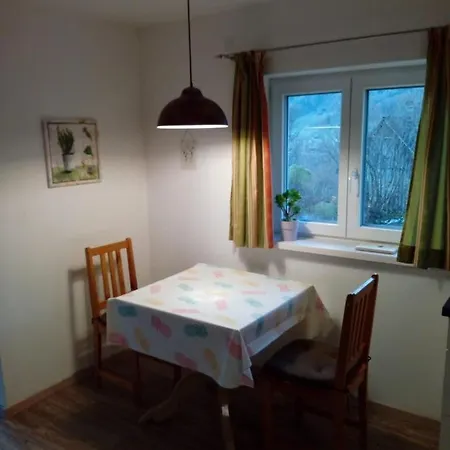 דירה Haus Hoeber Archkogl