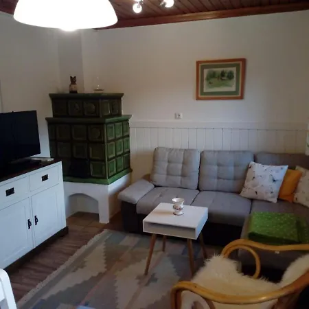 Haus Hoeber Apartment