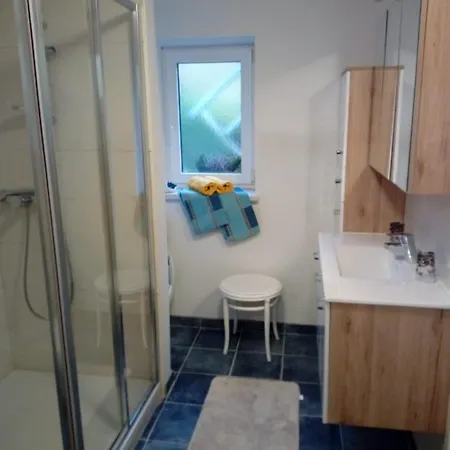Apartmán Haus Hoeber