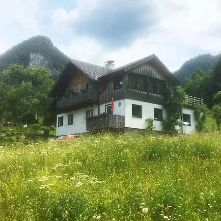 아파트 Haus Hoeber *
