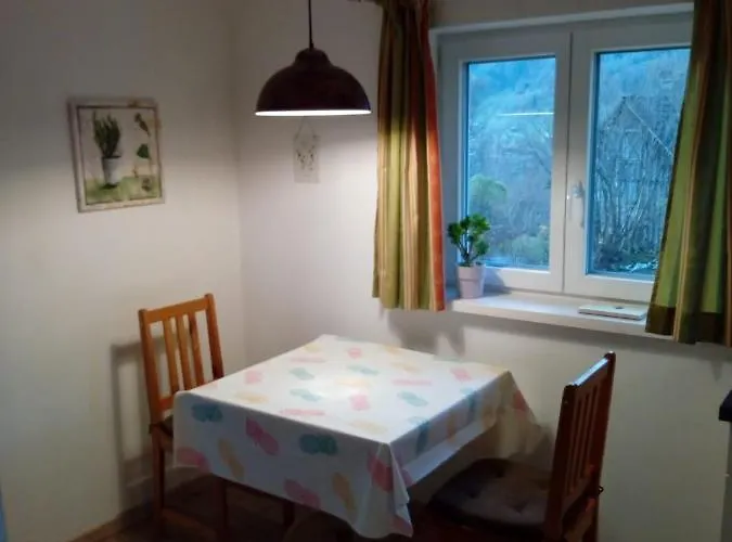 Apartment Haus Höber Archkogl