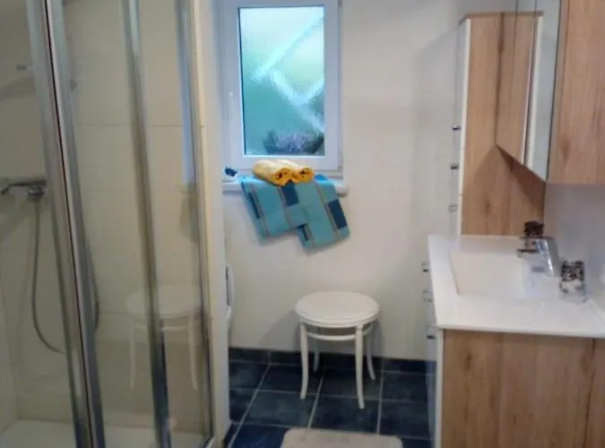 Apartment Haus Höber