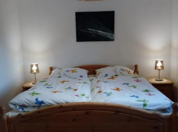 Apartment Haus Höber Archkogl